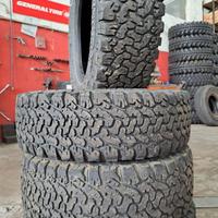 Gomme 195 / 80 R 15 e 205 / 70 R 15 disegno BFP-2