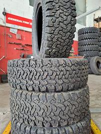 Gomme 195 / 80 R 15 e 205 / 70 R 15 disegno BFP-2