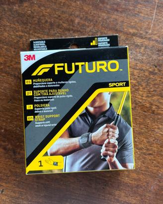 Polsiera Regolabile Sport 3M Futuro – Nuova