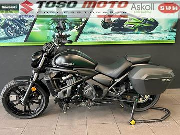 Kawasaki Vulcan S 2023