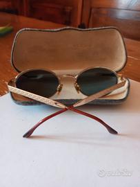  solo per montatura marca con custodia