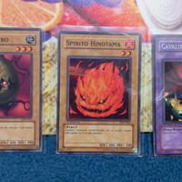 Carte Konami Yu-Gi-Oh fusione, Cavaliere di Fuoco