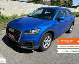 AUDI Q2 Q2 1.6 TDI Business