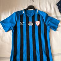 Cannes #9 Cote d'Azur calcio maglia t-shirt jersey