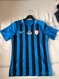 Cannes #9 Cote d'Azur calcio maglia t-shirt jersey