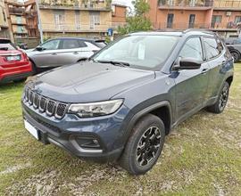 Jeep Compass 1.3 T4 240CV PHEV AT6 4xe Trailhawk