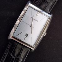 Orologio Fossil Architect