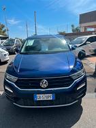 Volkswagen T-Roc 1.6 TDI SCR Style BlueMotion Tech