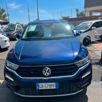 Volkswagen T-Roc 1.6 TDI SCR Style BlueMotion Tech