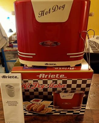 Macchina per Hot dog Ariete