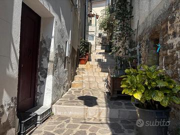Rustico in un piccolo Paese