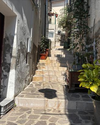 Rustico in un piccolo Paese