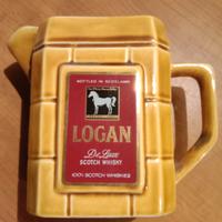 CARAFFA BROCCA LOGAN 