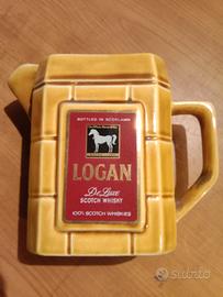 CARAFFA BROCCA LOGAN 