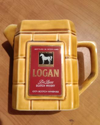 CARAFFA BROCCA LOGAN 
