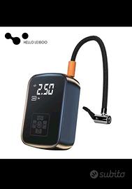 Compressore d'aria portatile 