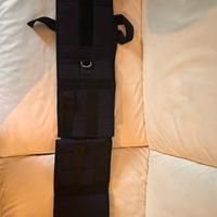 Cintura contenitiva per letto