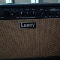 Laney LA30D ampli per chitarra acustica