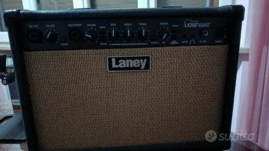 Laney LA30D ampli per chitarra acustica