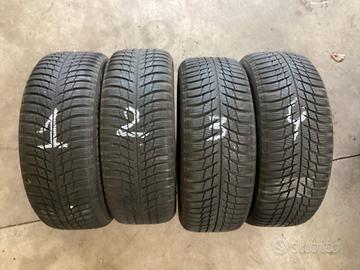4 GOMME USATE INVERNALE 2055516 - CP14318284