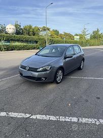 Golf highline tsi 160cv