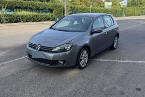 Golf highline tsi 160cv
