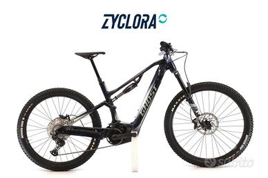 Ghost eASX Advanced 160 XT t.L