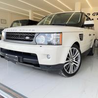 Range Rover Sport 3.0 SDV6 HSE solo 105.000km