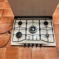 Piano Cottura Franke