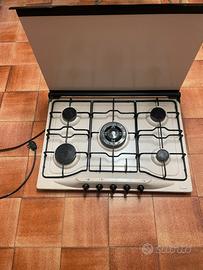 Piano Cottura Franke