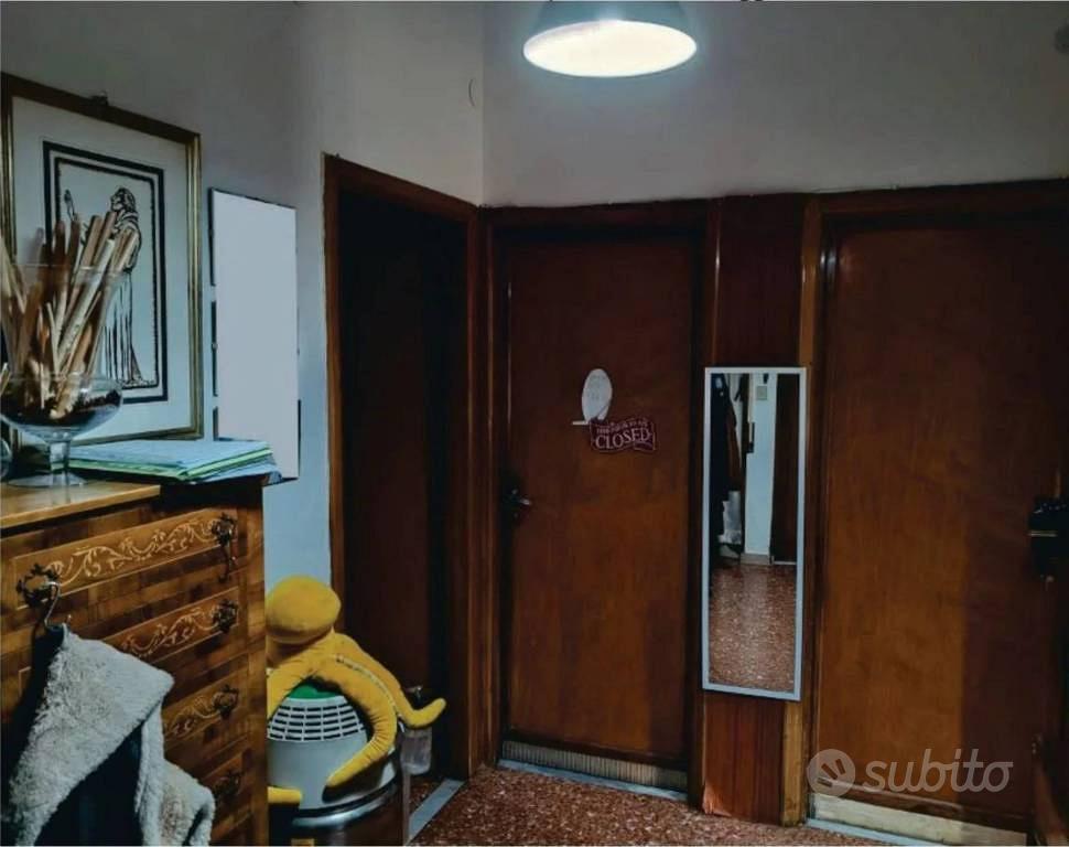 Appartamento – Rieti, Regina Pacis - Vista 4