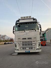 Volvo FH 500 Euro 6