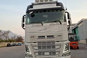 Volvo FH 500 Euro 6