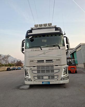 Volvo FH 500 Euro 6