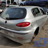 ALFA ROMEO 147 1.9 JTD 115CV 00-05 - ricambi