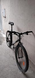 Mtb -Bici 