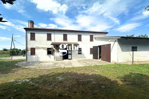 Casa Indipendente Tribano [Cod. rif 0629251060VRG]