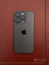 iPhone 16 Pro 256 gb