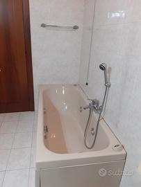 Vasca idromassaggio TEUCO