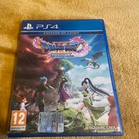 Dragon quest XI: Echi di un’era perduta