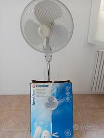 Ventilatore verticale diametro cm. 40