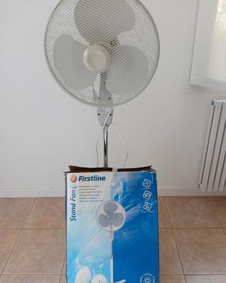 Ventilatore verticale diametro cm. 40