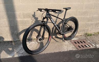 Bici Scott Scale 940 Carbonio - Mtb 29" - Taglia M