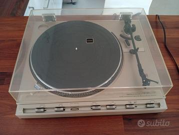 Marantz TT 6200 - Giradischi automatico
