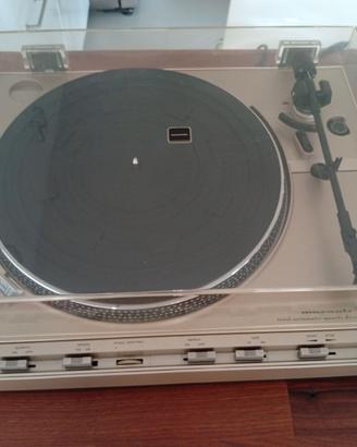 Marantz TT 6200 - Giradischi automatico