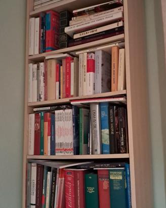 Mobile libreria