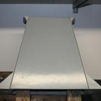 Basamento per armadio elettrico