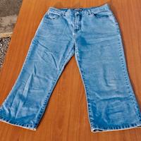 Jeans Wolf Blat azzurro chiaro