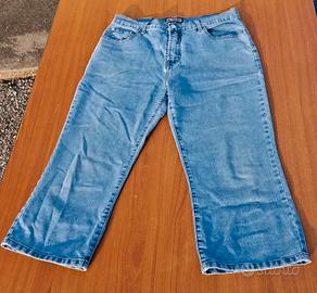 Jeans Wolf Blat azzurro chiaro