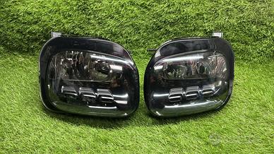 COPPIA FARI ANTERIORI CITROEN C3 AirCross (17>)